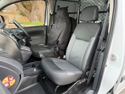 2020 Renault Kangoo
