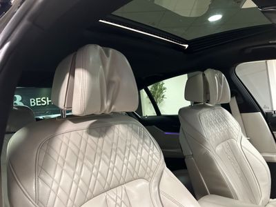 2016 BMW 7 Series
