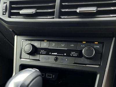 2019 Volkswagen Polo