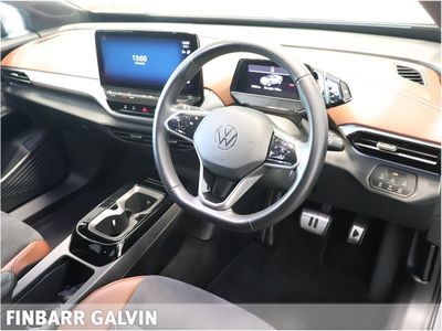 2023 Volkswagen ID.5