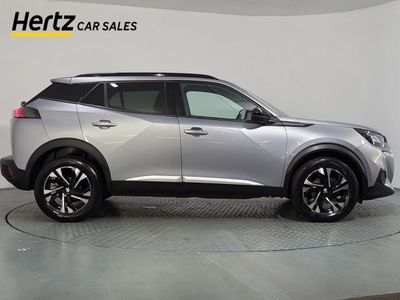 2023 Peugeot 2008