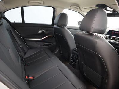 2020 BMW 3 Series