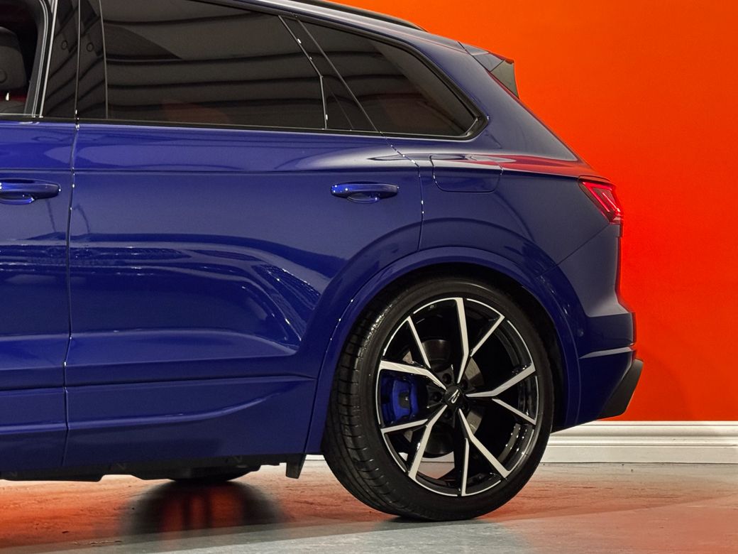 2025 Volkswagen Touareg