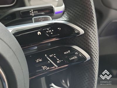 2024 Mercedes-Benz GLC Class