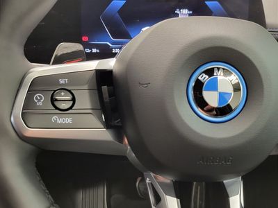 2025 BMW iX1