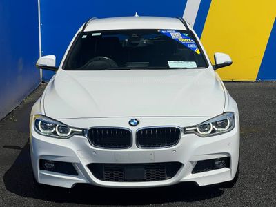 2019 BMW 3 Series