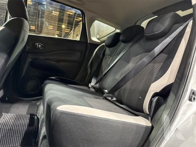 2020 Nissan Note