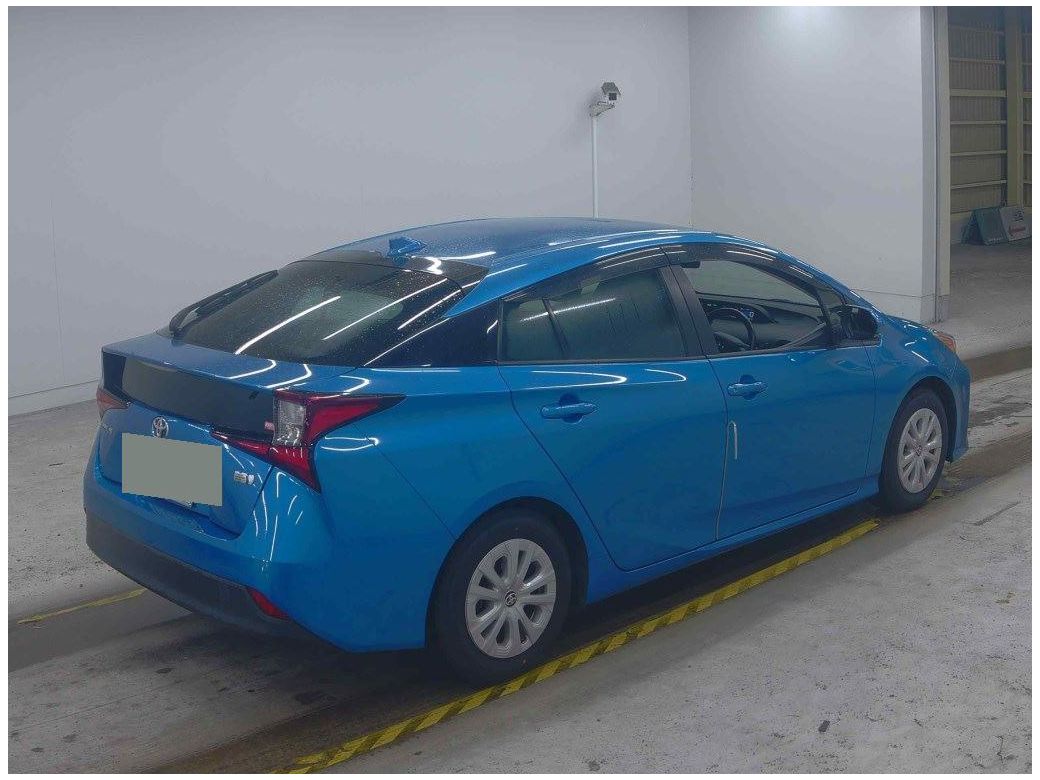 2021 Toyota Prius