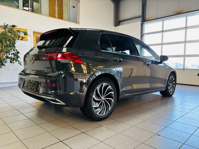 2022 Volkswagen Golf