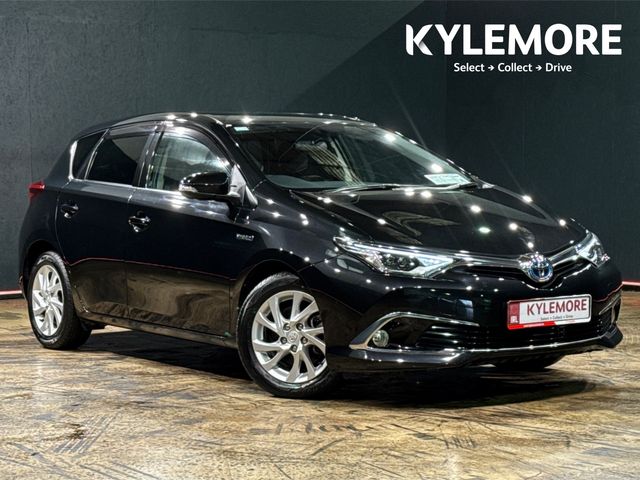 vehicle for sale from Kylemore Cars