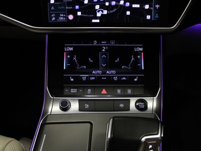 2022 Audi A6
