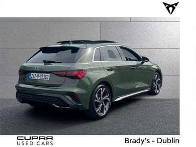 2024 Audi A3