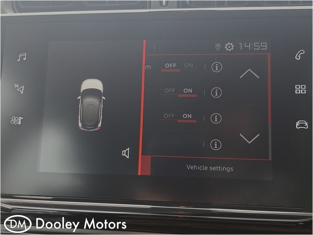2021 Citroen C3