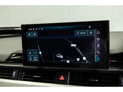 2021 Audi A5