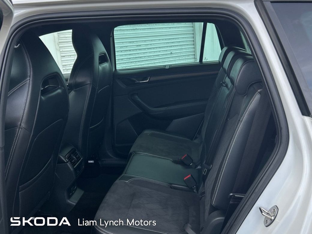 2022 Skoda Kodiaq