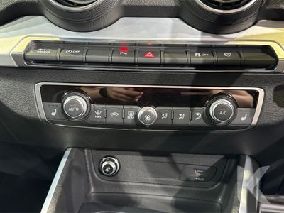 2021 Audi Q2