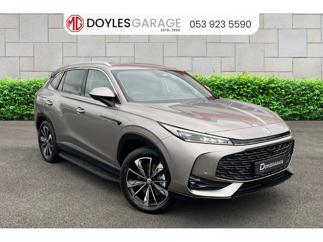vehicle for sale from Doyles Garage Courtown Ltd