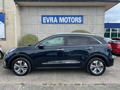 2021 Kia Niro