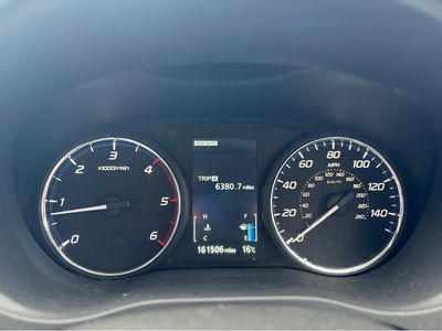 2014 Mitsubishi Outlander