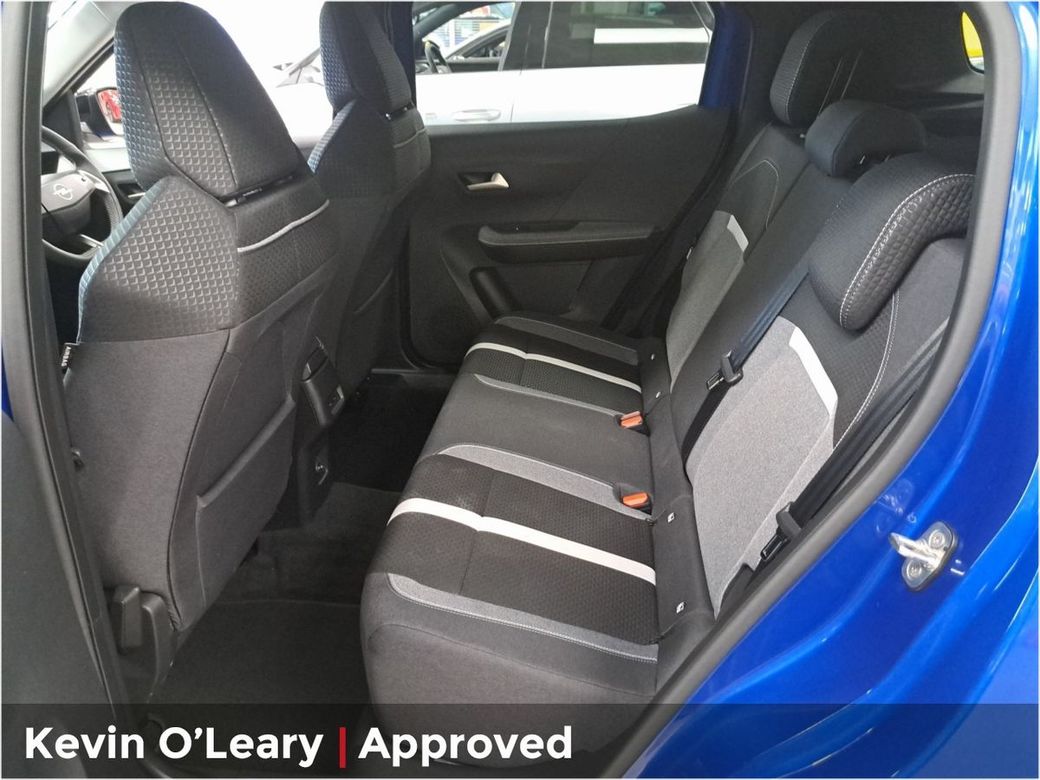 2026 Opel Frontera