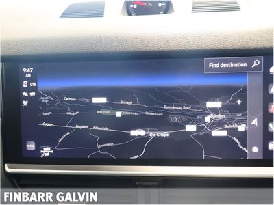 2022 Porsche Cayenne