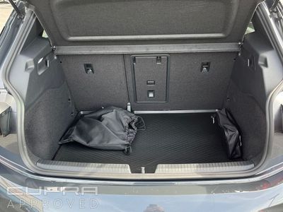 2026 Cupra Born