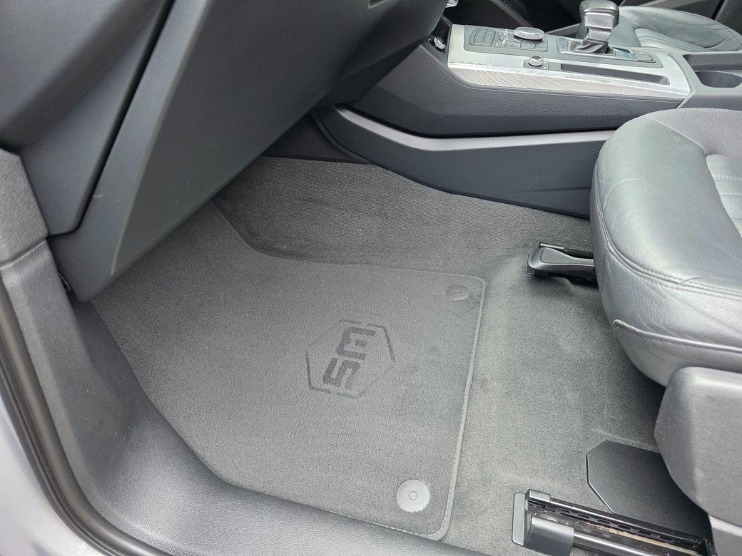 2018 Skoda Kodiaq