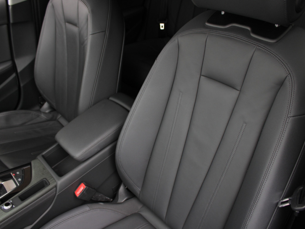 2023 Audi A4