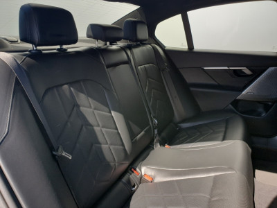 2024 BMW 520
