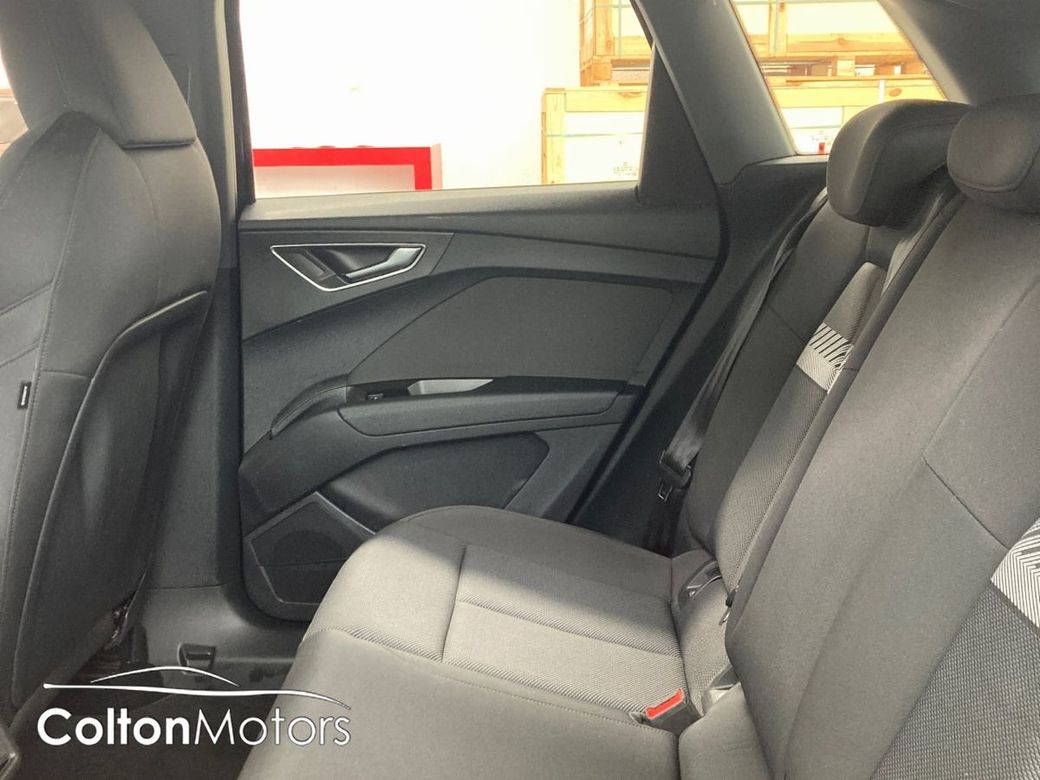 2023 Audi Q4 e-tron
