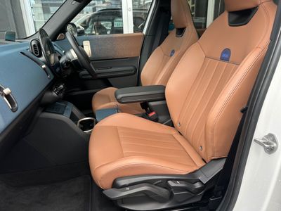 2024 Mini Countryman