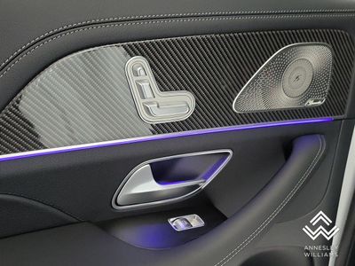 2025 Mercedes-Benz GLE Class