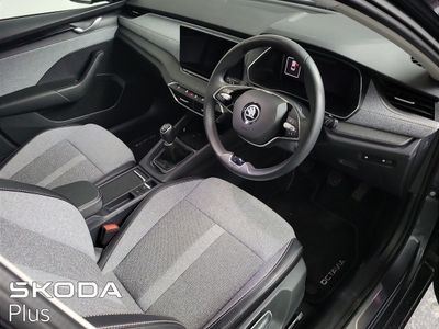 2024 Skoda Octavia
