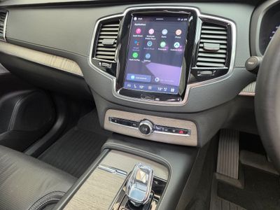 2023 Volvo XC90