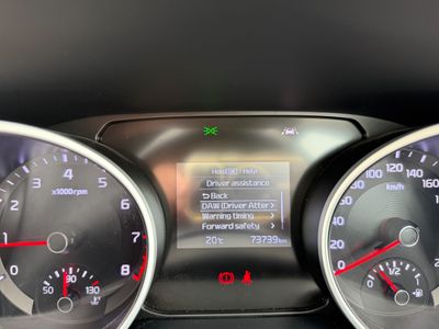 2019 Kia Ceed
