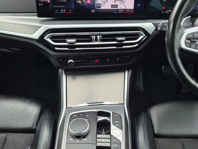 2023 BMW 3 Series