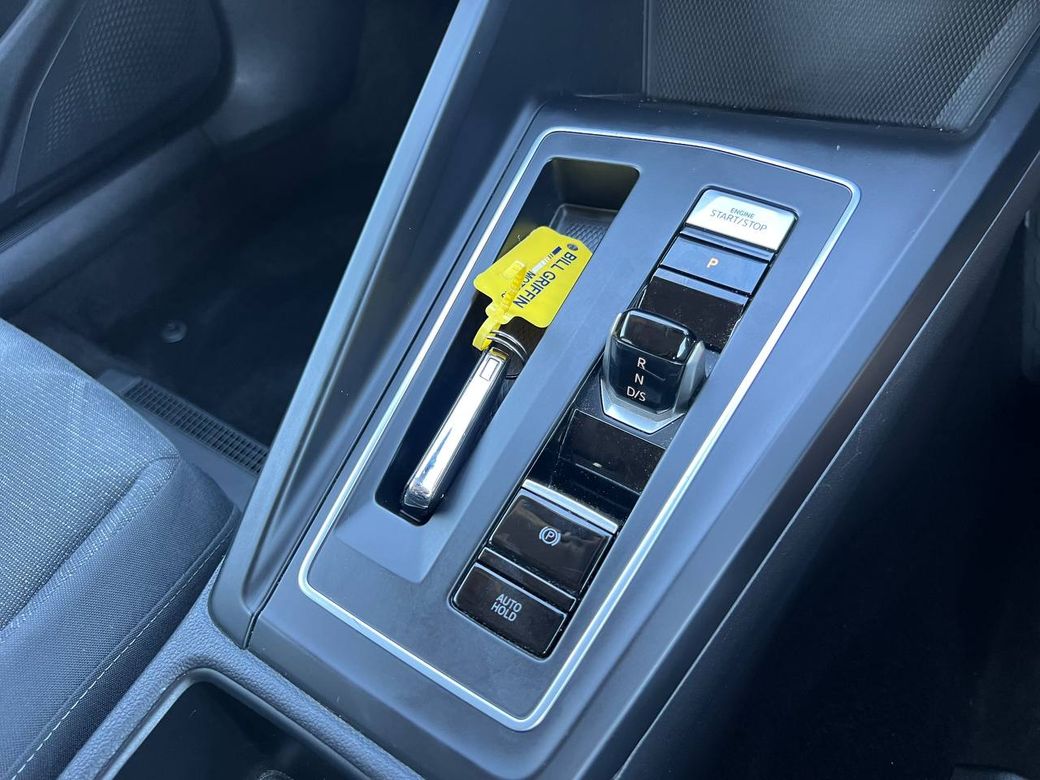 2023 Volkswagen Golf
