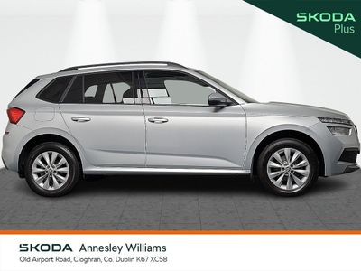 2022 Skoda Kamiq