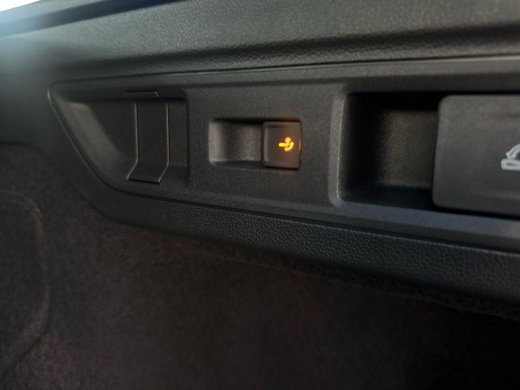 2026 Volkswagen Passat
