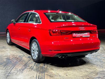 2016 Audi A3