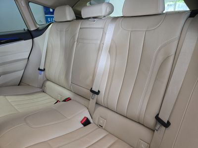 2019 BMW 6 Series