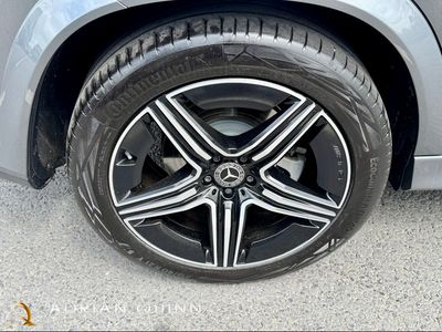 2025 Mercedes-Benz GLE Class