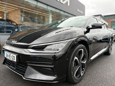 2024 Kia EV6