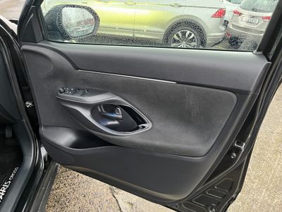 2023 Toyota Yaris Cross