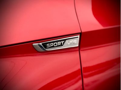 2022 Skoda Superb