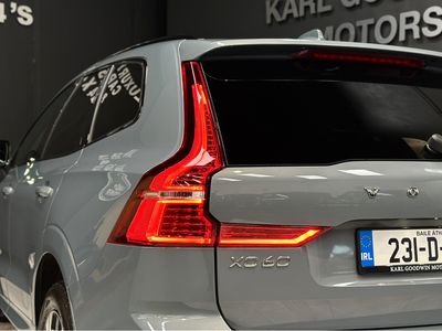 2023 Volvo XC60