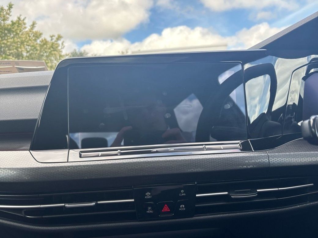 2021 Volkswagen Golf