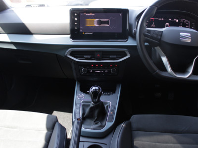 2023 SEAT Arona