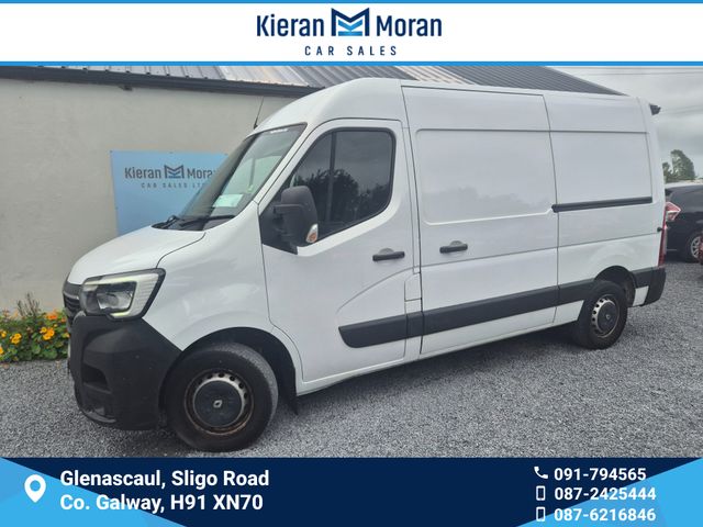 vehicle for sale from Kieran Moran Car Sales