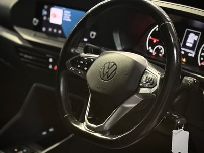 2023 Volkswagen Caddy